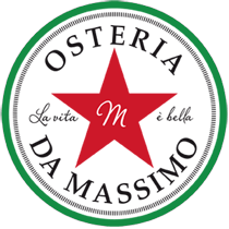 Logo: Osteria da Massimo